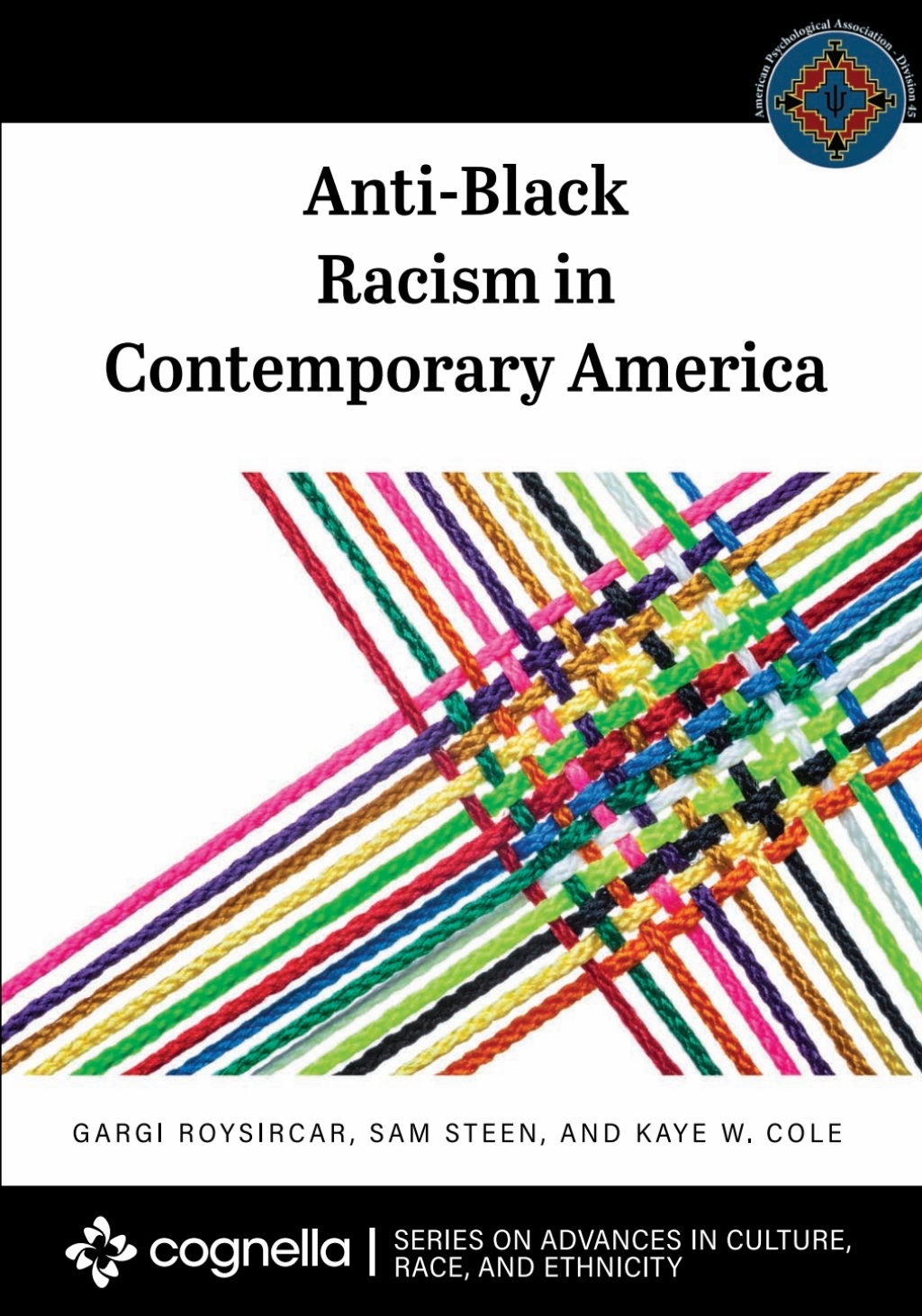 Anti-Black Racism in Contemporary America 1st Edition â€“ PDF/EPUB Version Downloadable