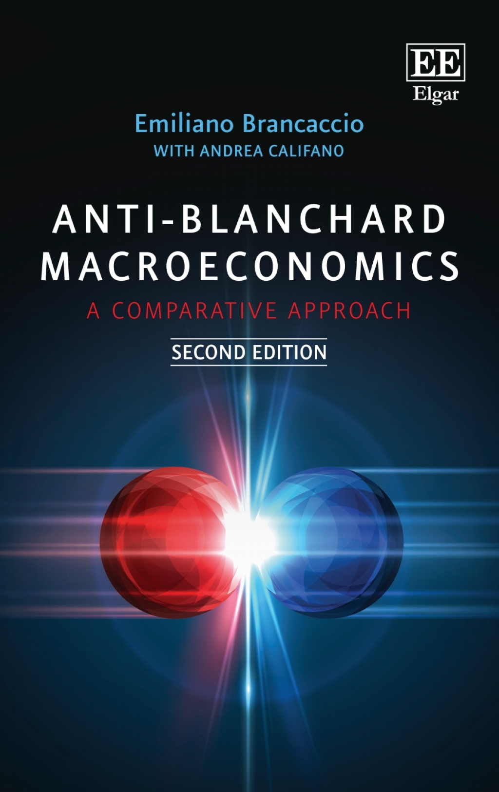 Anti-Blanchard Macroeconomics 2nd Edition - (PDF/EPUB Version)