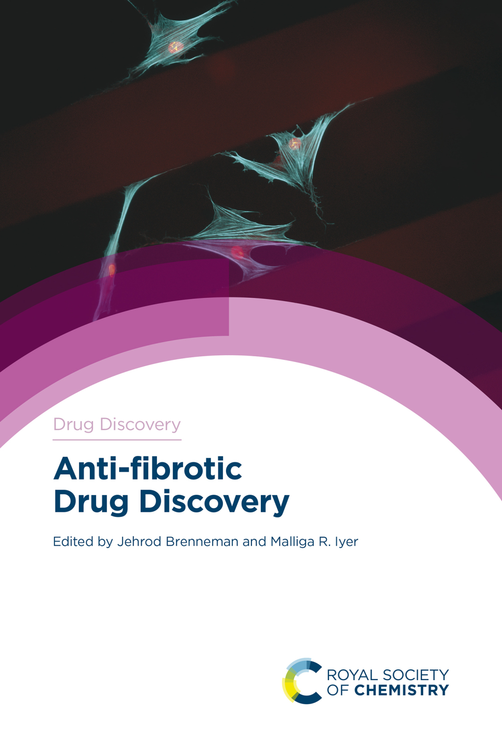 Anti-fibrotic Drug Discovery 1st Edition â€“ PDF/EPUB Version Downloadable