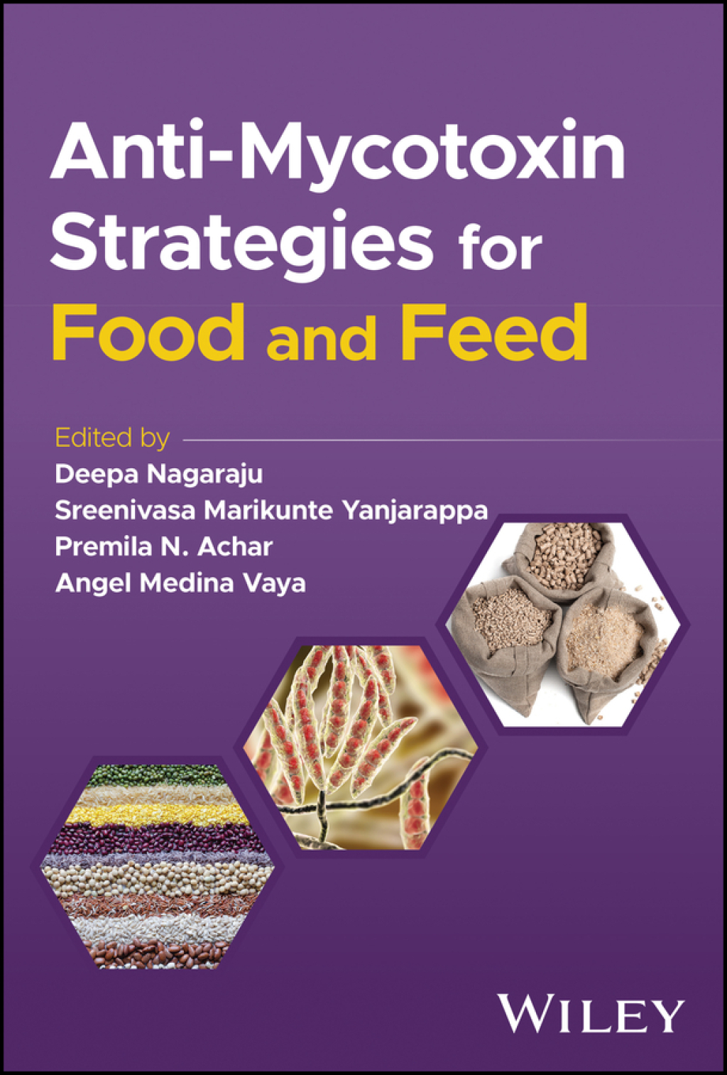Anti-Mycotoxin Strategies for Food and Feed 1st Edition â€“ PDF/EPUB Version Downloadable