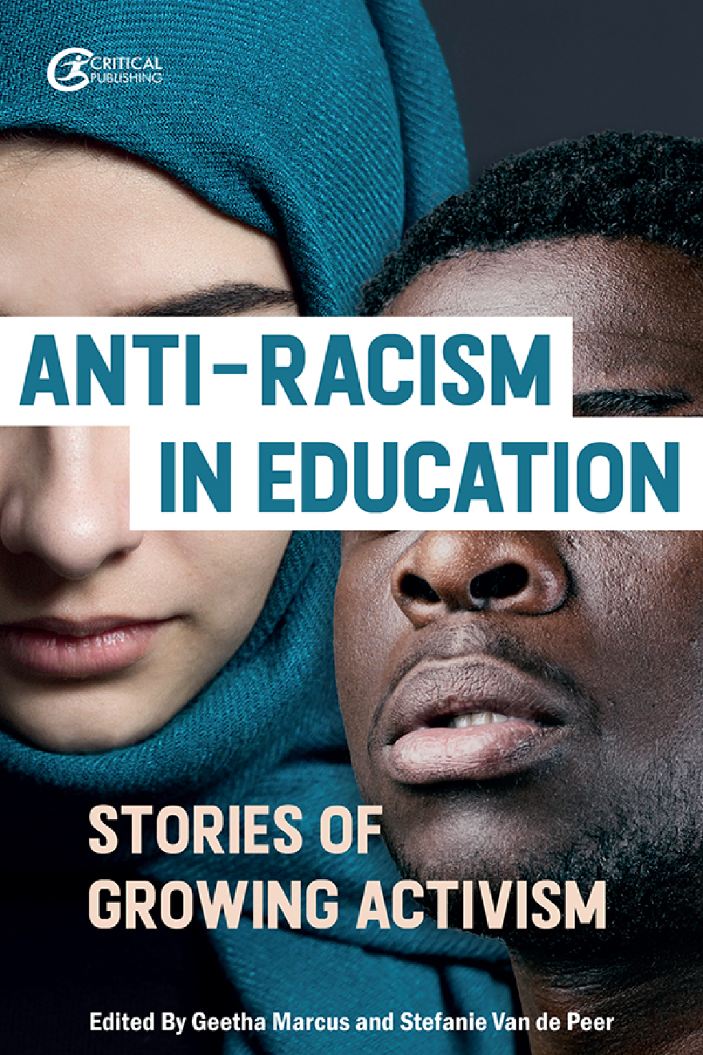 Anti-racism in Education Stories of Growing Activism 1st Edition - (PDF/EPUB Version)