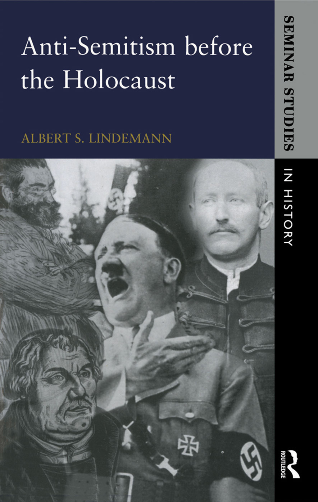 Anti-Semitism before the Holocaust 1st Edition â€“ PDF/EPUB Version Downloadable