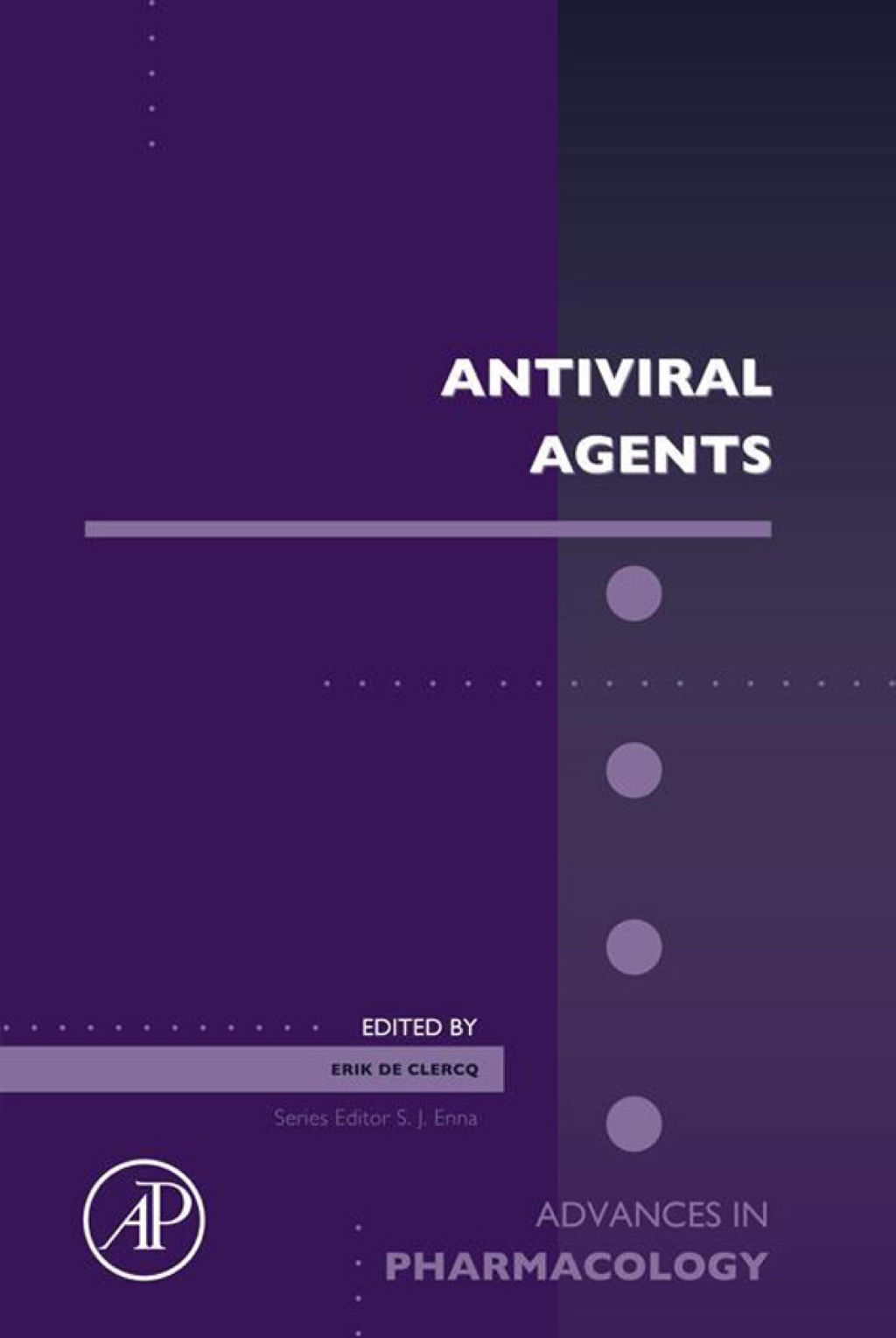 Anti-Viral Agents â€“ PDF/EPUB Version Downloadable