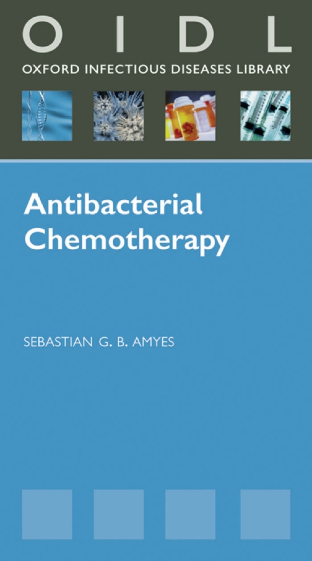 Antibacterial Chemotherapy Theory, Problems, and Practice - (PDF/EPUB Version)
