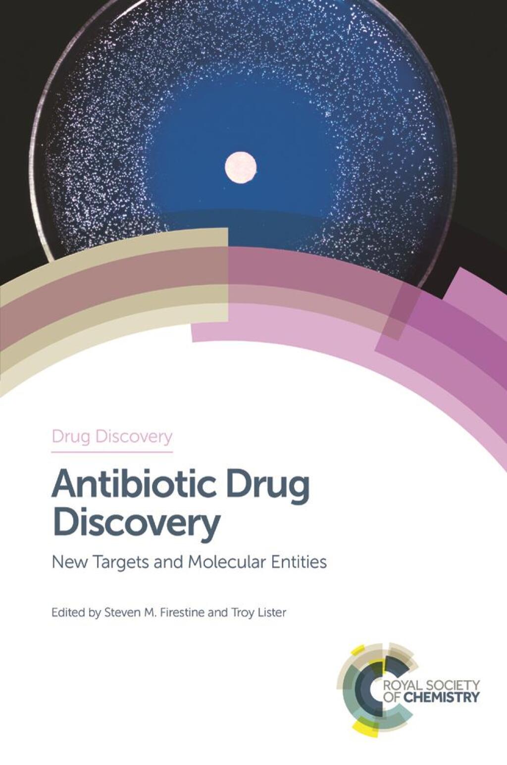 Antibiotic Drug Discovery New Targets and Molecular Entities 1st Edition â€“ PDF/EPUB Version Downloadable