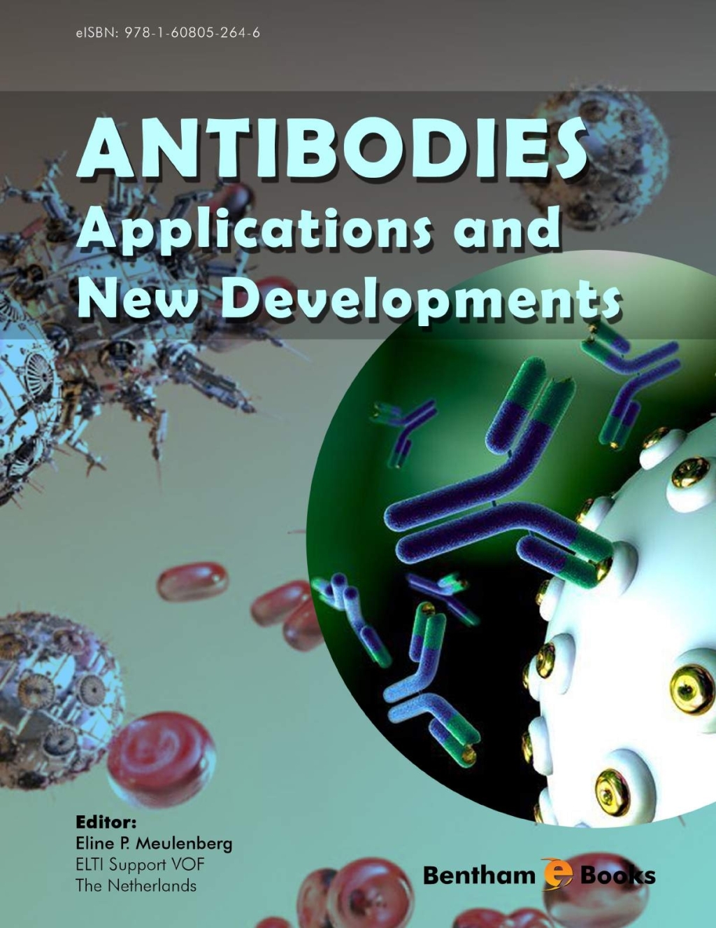 Antibodies Applications and New Developments 1st Edition â€“ PDF/EPUB Version Downloadable