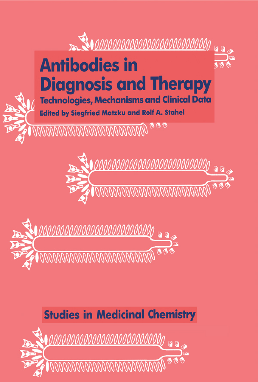 Antibodies in Diagnosis and Therapy 1st Edition â€“ PDF/EPUB Version Downloadable