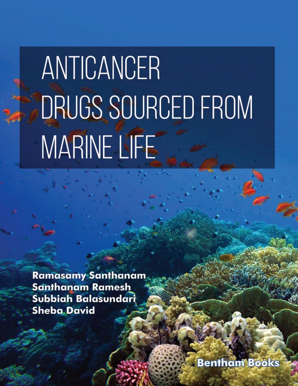 Anticancer Drugs Sourced from Marine Life 1st Edition â€“ PDF/EPUB ...
