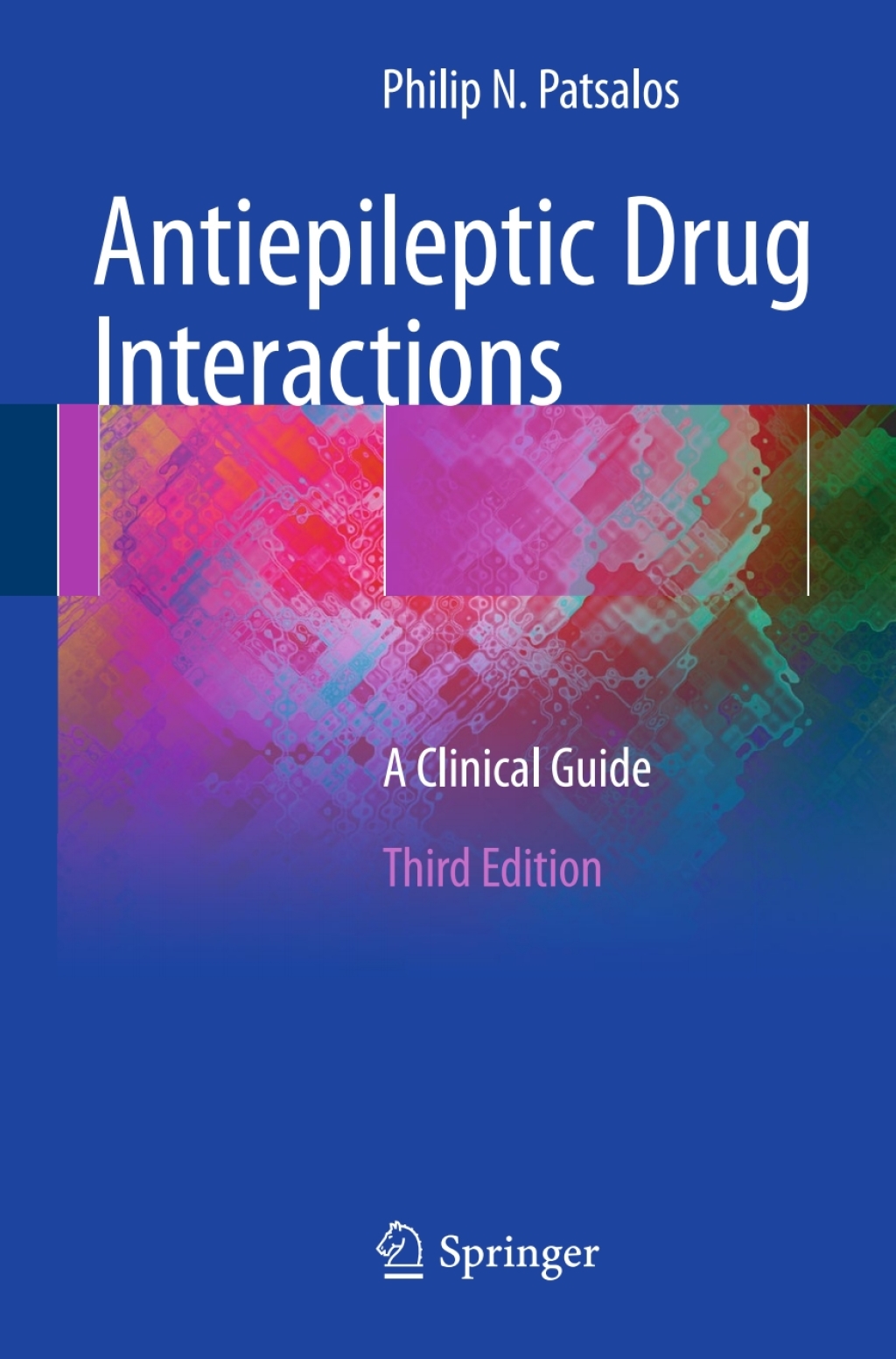 Antiepileptic Drug Interactions A Clinical Guide 3rd Edition â€“ PDF ...