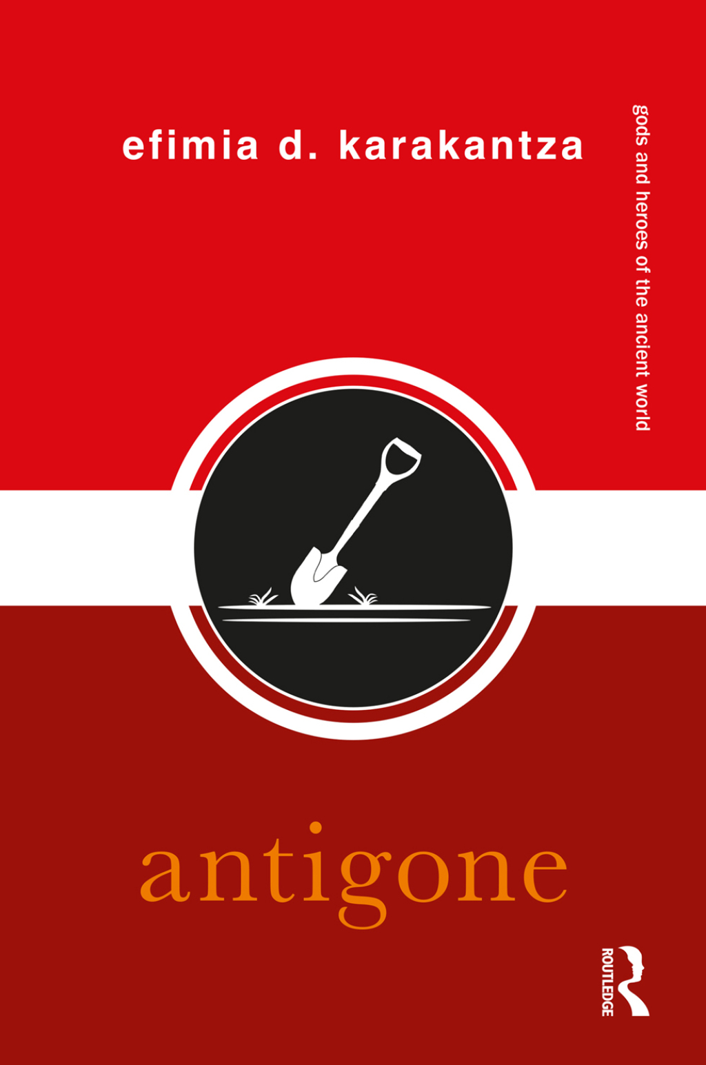 Antigone 1st Edition â€“ PDF/EPUB Version Downloadable
