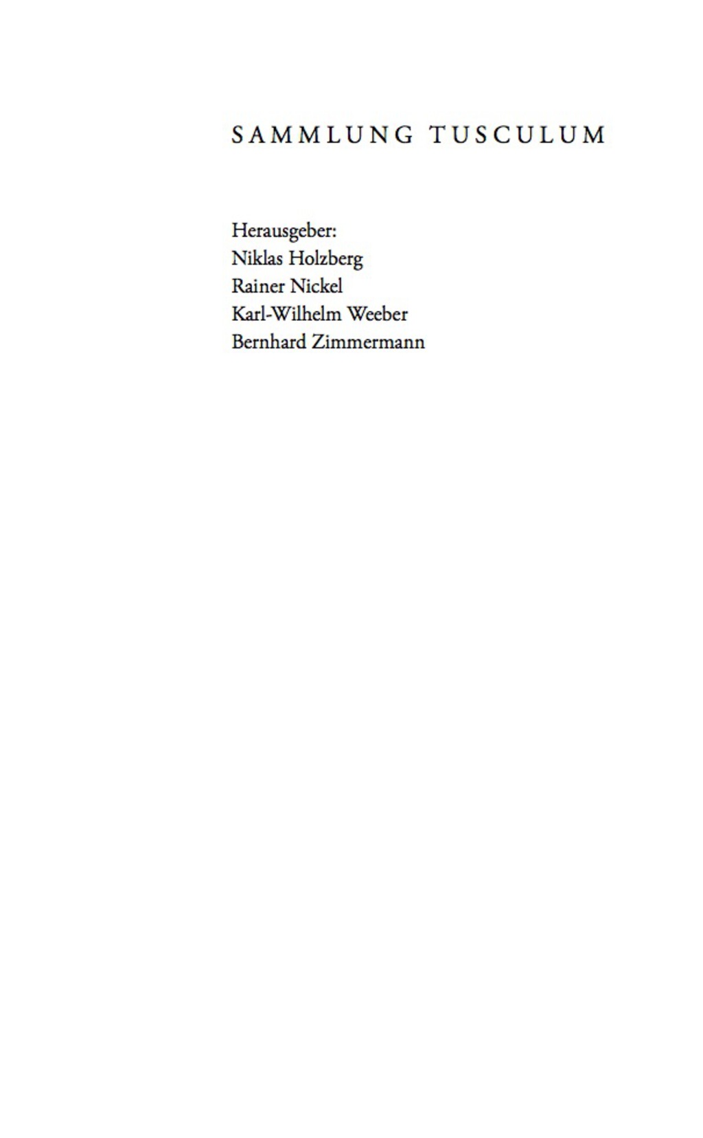 Antike Kritik an der Stoa Lateinisch / griechisch - deutsch 1st Edition â€“ PDF/EPUB Version Downloadable