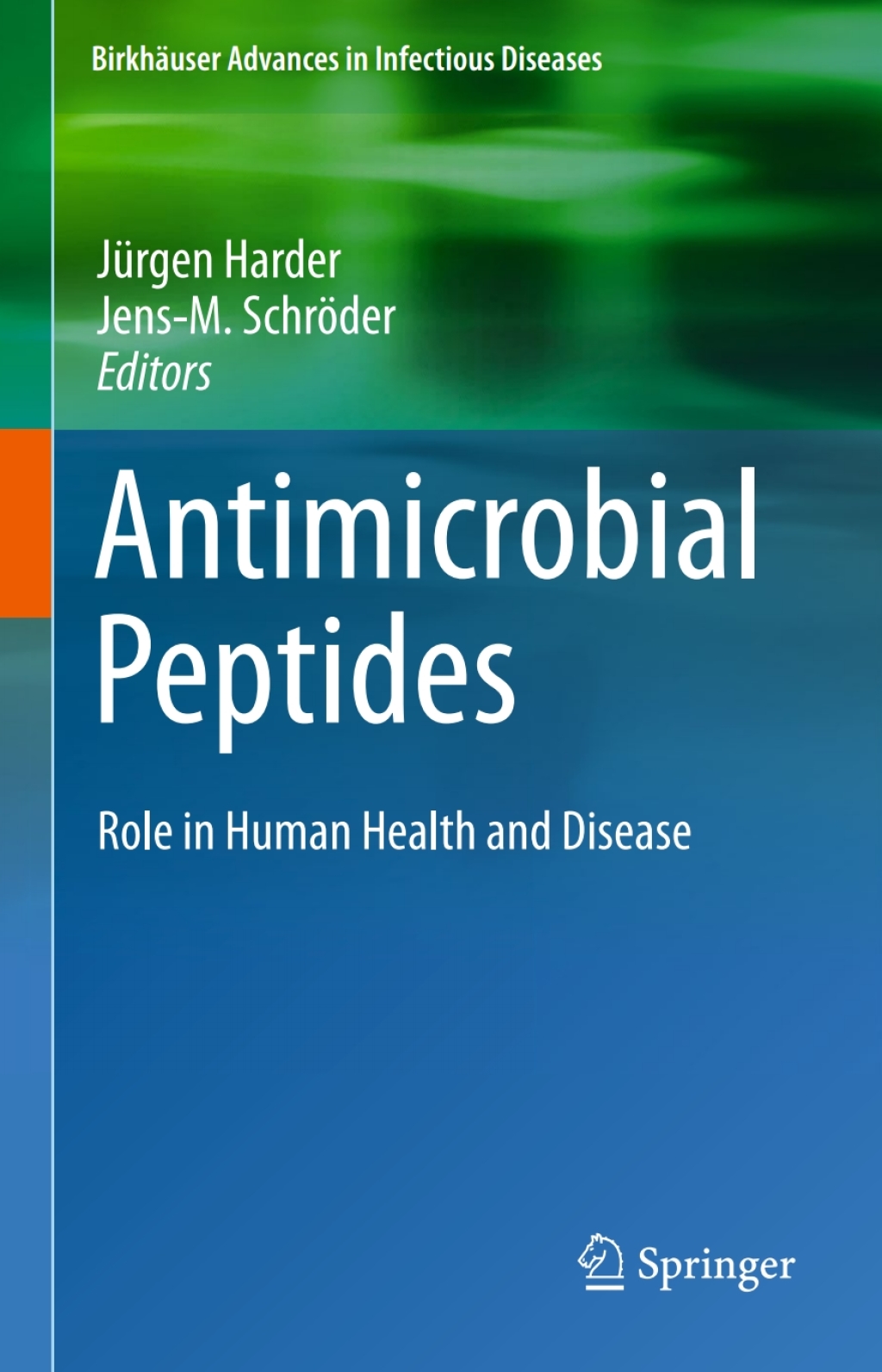 Antimicrobial Peptides Role in Human Health and Disease â€“ PDF/EPUB ...