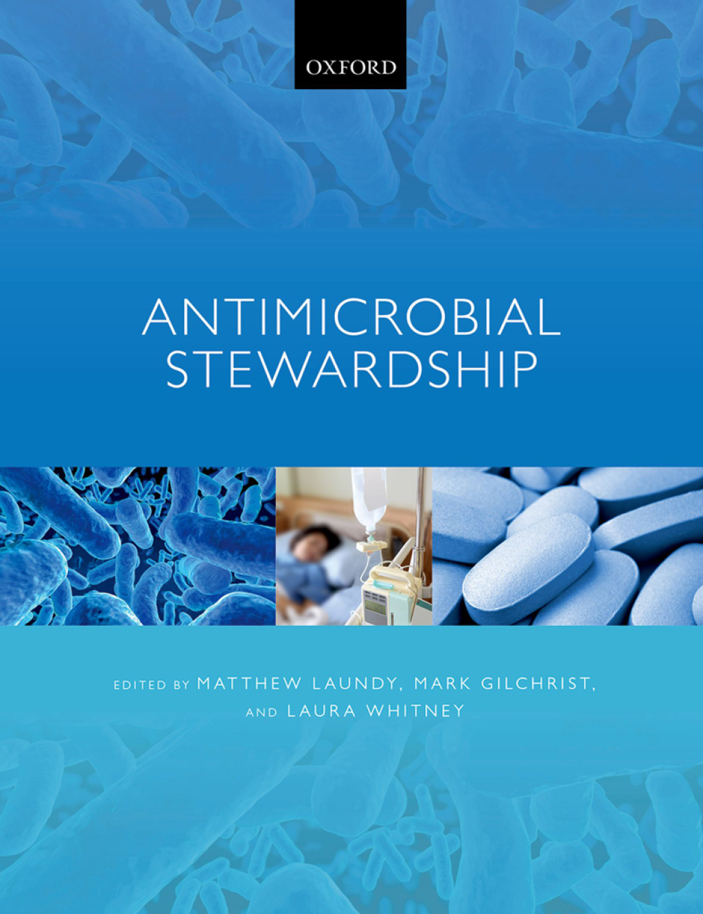 Antimicrobial Stewardship 1st Edition â€“ PDF/EPUB Version Downloadable