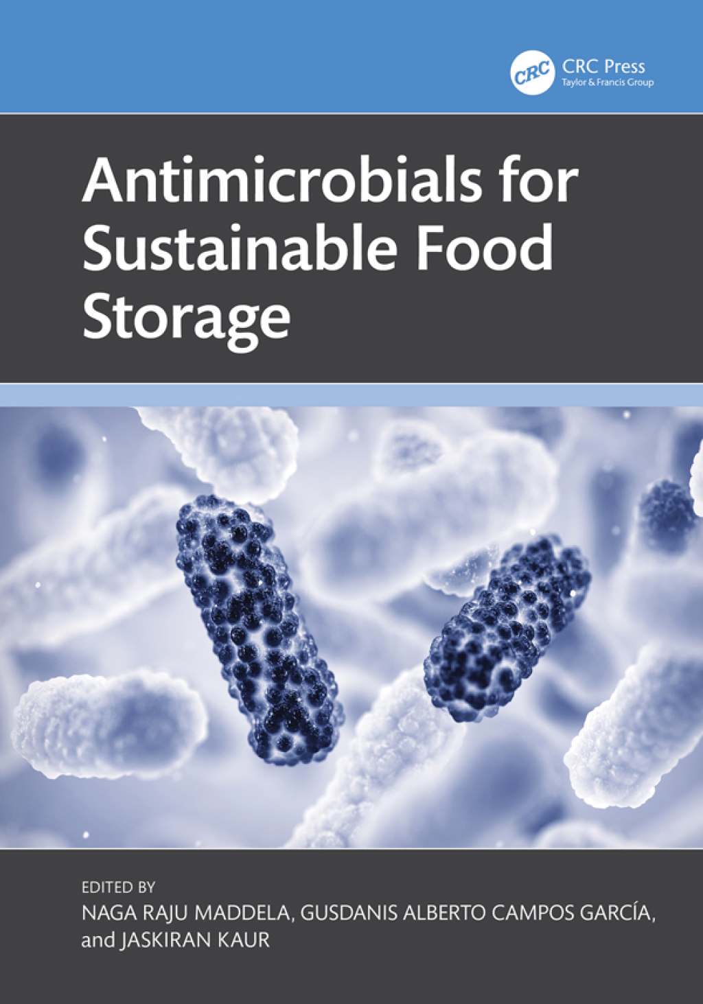 Antimicrobials for Sustainable Food Storage 1st Edition â€“ PDF/EPUB Version Downloadable