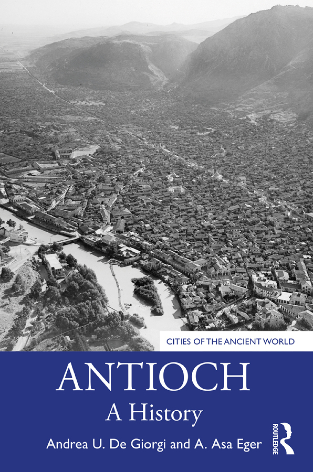 Antioch A History 1st Edition â€“ PDF/EPUB Version Downloadable
