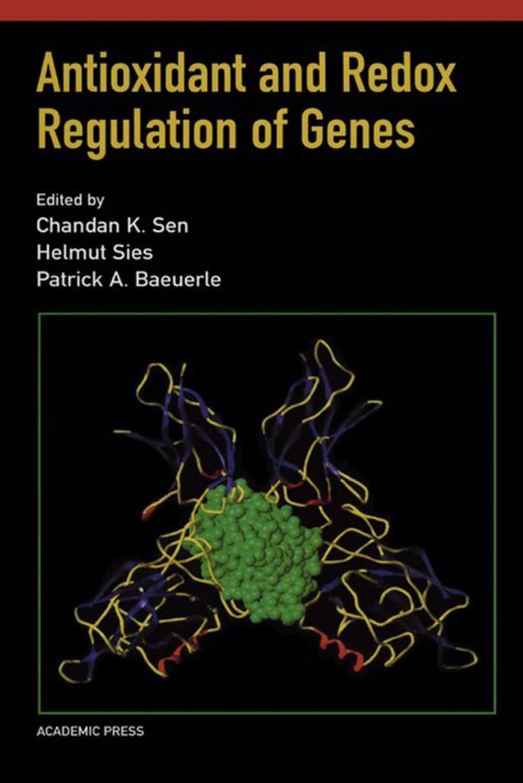 Antioxidant and Redox Regulation of Genes â€“ PDF/EPUB Version ...