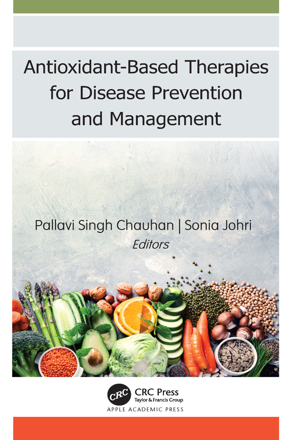 Antioxidant-Based Therapies for Disease Prevention and Management 1st Edition â€“ PDF/EPUB Version Downloadable