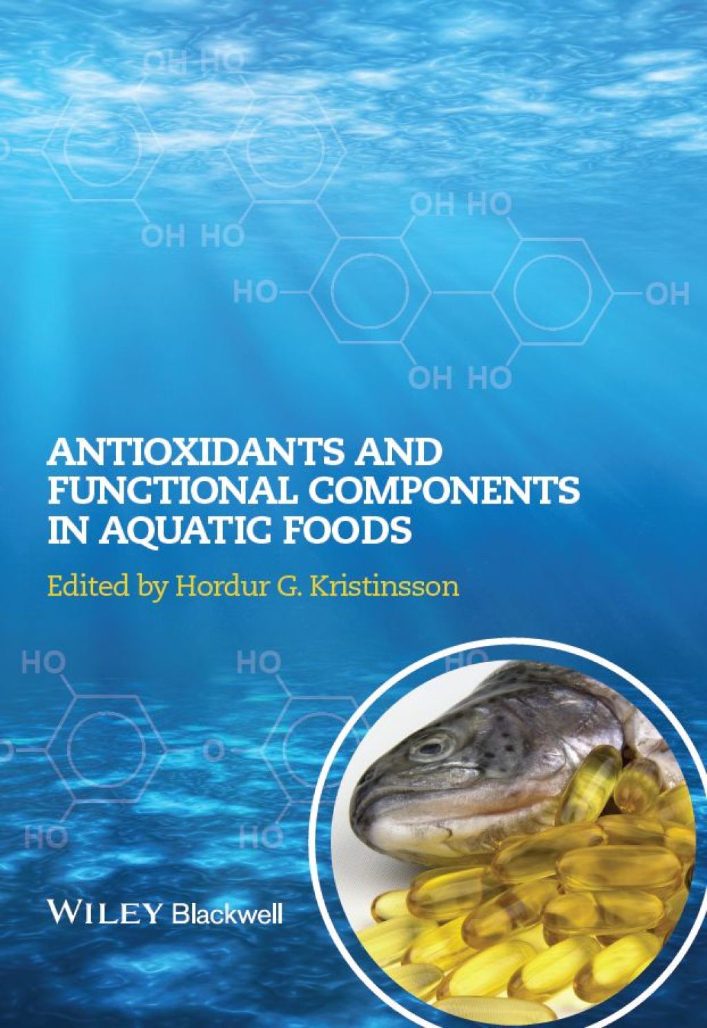 Antioxidants and Functional Components in Aquatic Foods 1st Edition â€“ PDF/EPUB Version Downloadable