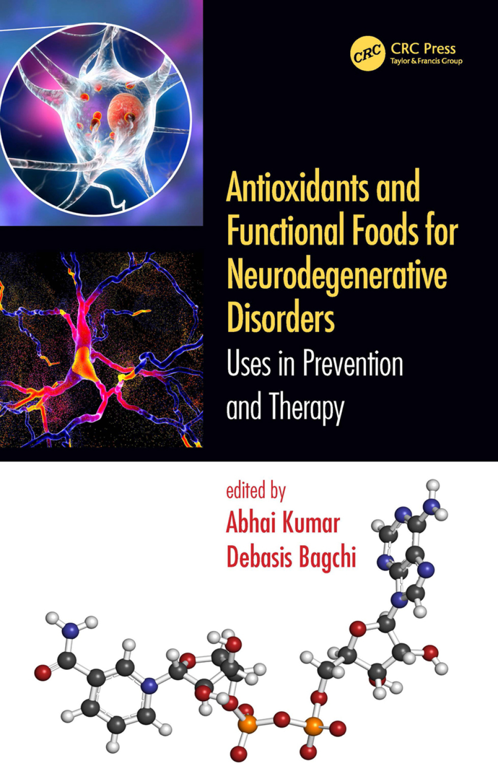 Antioxidants and Functional Foods for Neurodegenerative Disorders Uses in Prevention and Therapy 1st Edition â€“ PDF/EPUB Version Downloadable