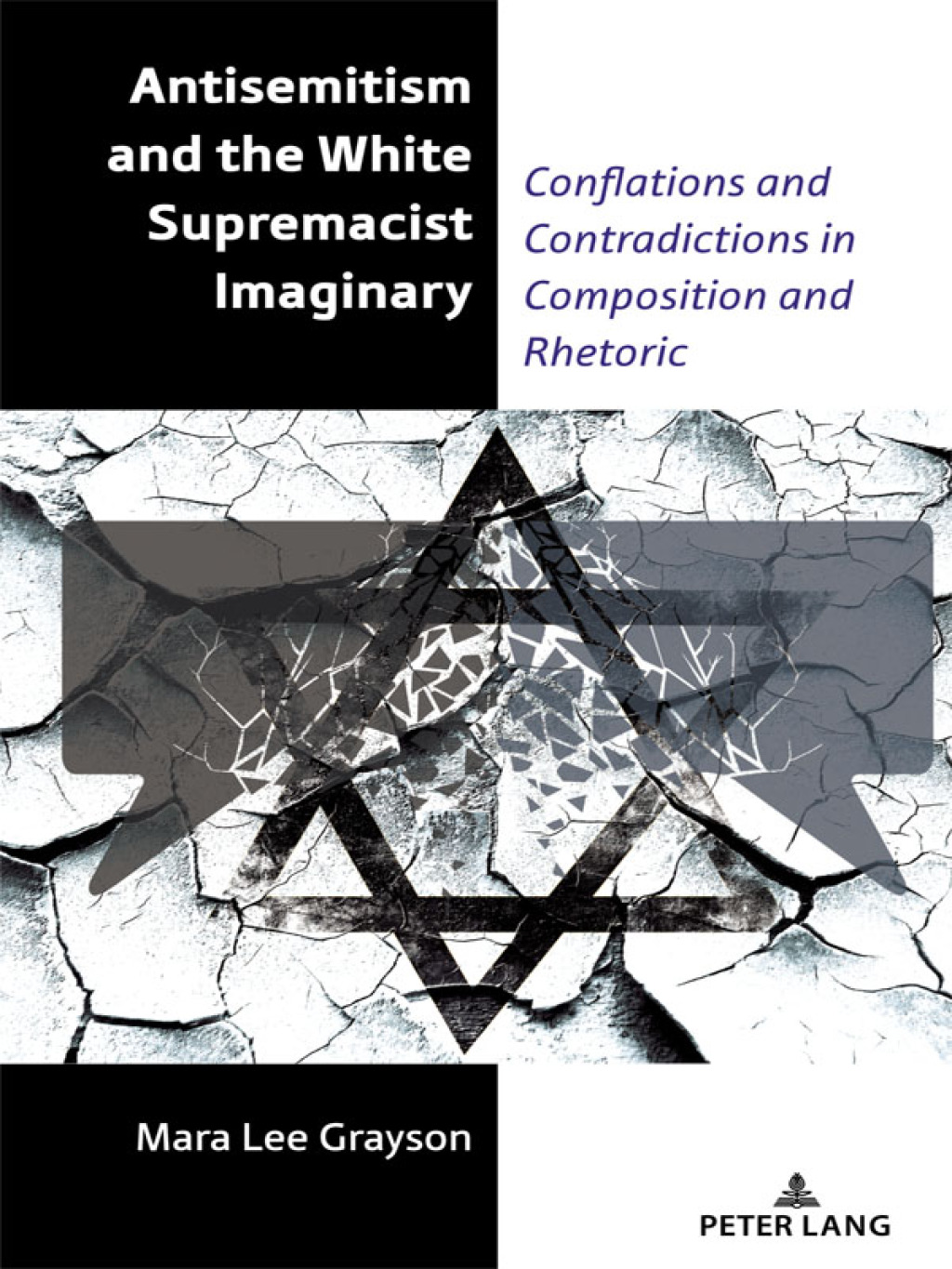 Antisemitism and the White Supremacist Imaginary Conflations and Contradictions in Composition and Rhetoric 1st Edition – PDF/EPUB Version Downloadable Antisemitism and the White Supremacist Imaginary Conflations and Contradictions in Composition and Rhetoric 1st Edition – PDF/EPUB Version Downloadable - Image 1