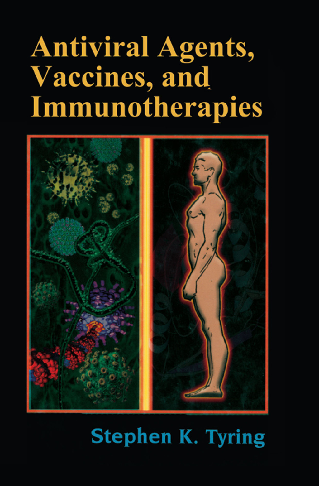 Antiviral Agents, Vaccines, and Immunotherapies 1st Edition â€“ PDF/EPUB Version Downloadable