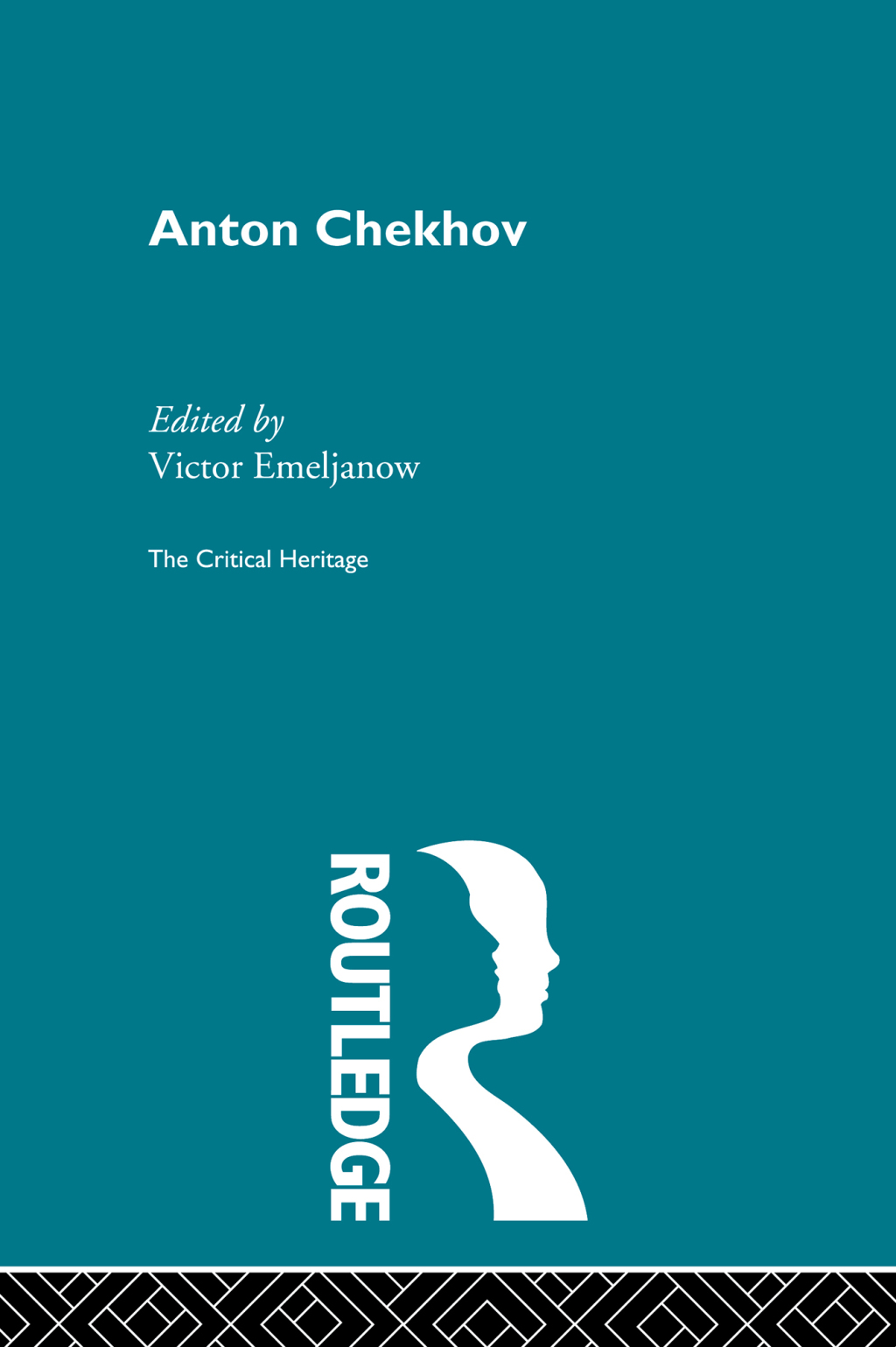 Anton Chekhov 1st Edition – PDF/EPUB Version Downloadable Anton Chekhov 1st Edition – PDF/EPUB Version Downloadable - Image 1