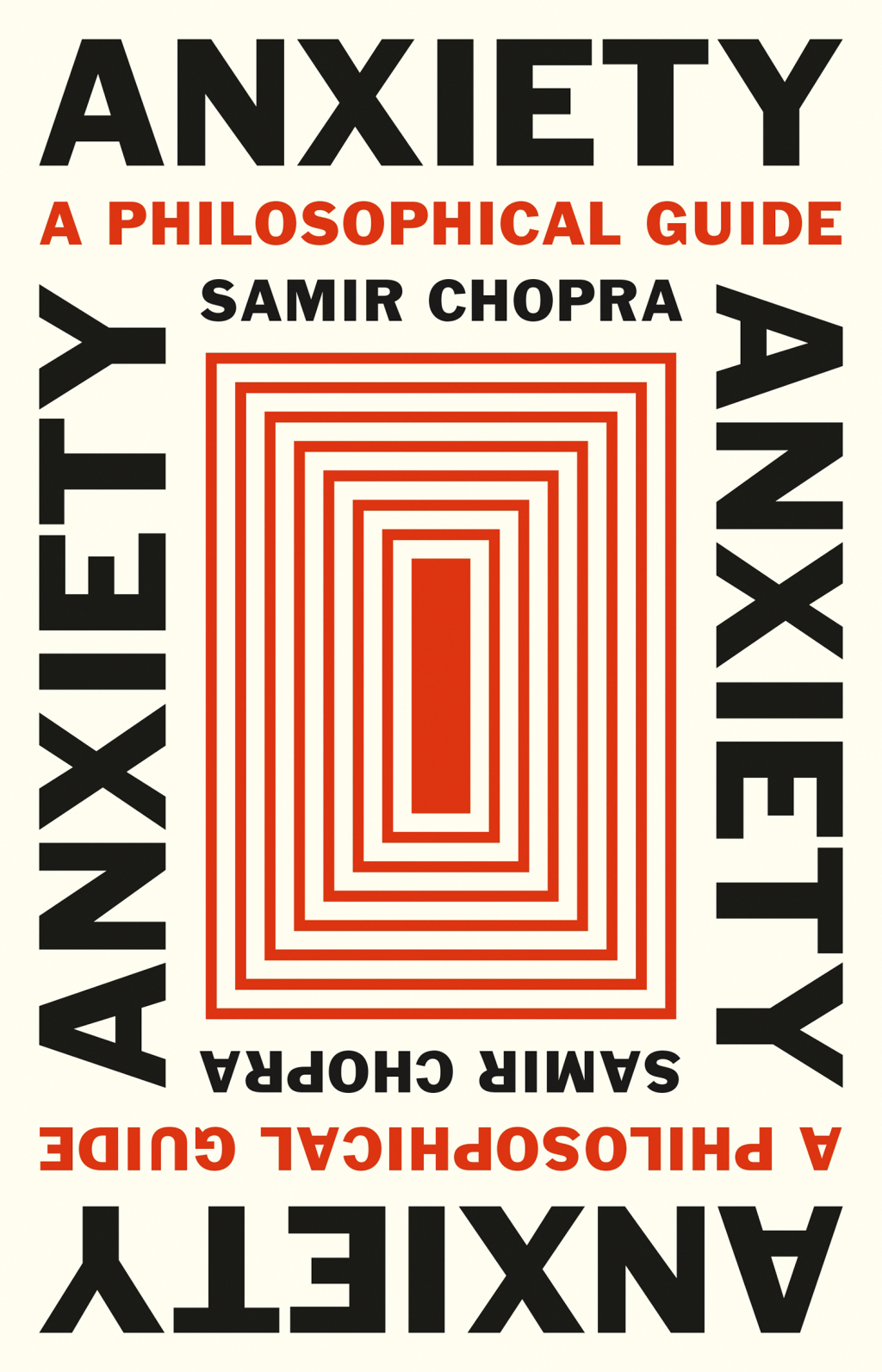 Anxiety A Philosophical Guide - (PDF/EPUB Version)
