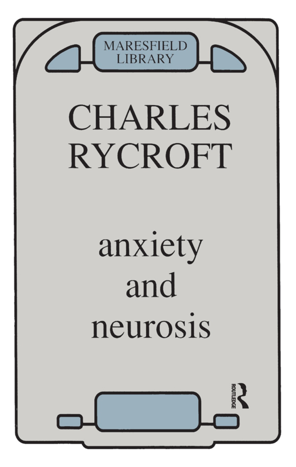 Anxiety and Neurosis 1st Edition â€“ PDF/EPUB Version Downloadable