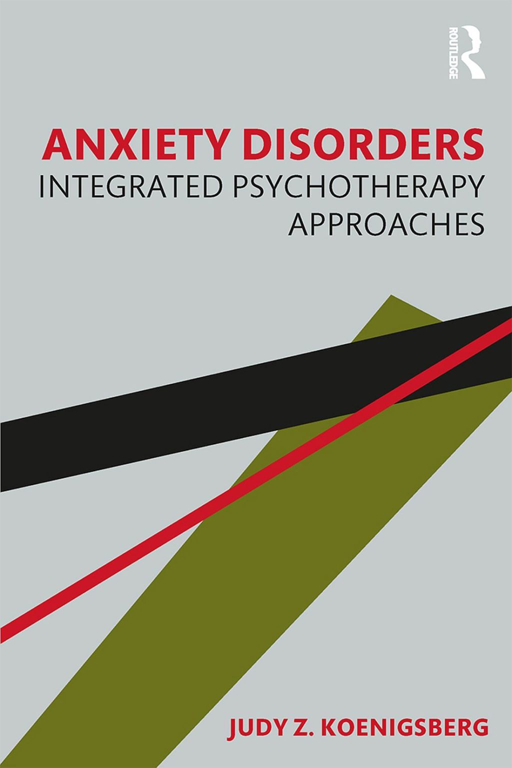 Anxiety Disorders Integrated Psychotherapy Approaches 1st Edition â€“ PDF/EPUB Version Downloadable
