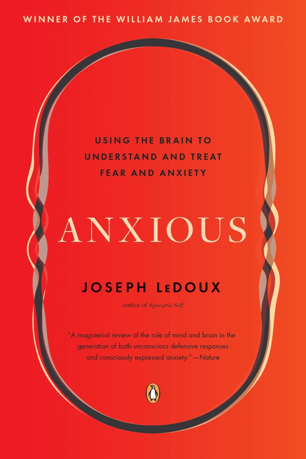 Anxious Using the Brain to Understand and Treat Fear and Anxiety - (PDF/EPUB Version)