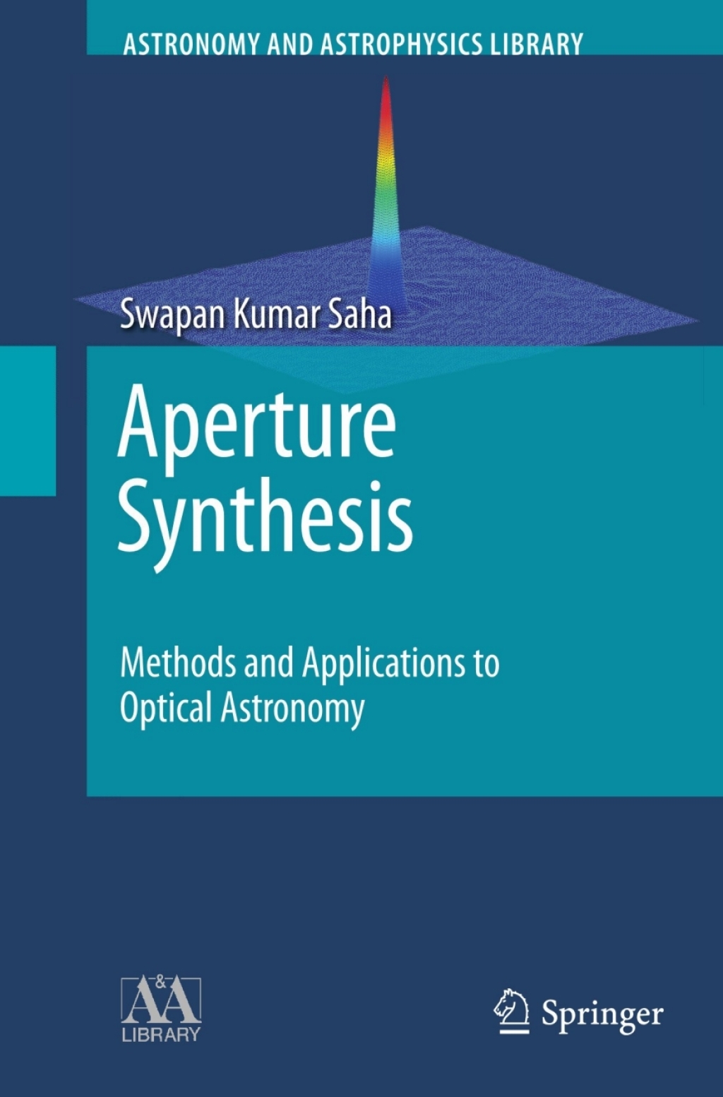 Aperture Synthesis Methods and Applications to Optical Astronomy  â€“ PDF/EPUB Version Downloadable