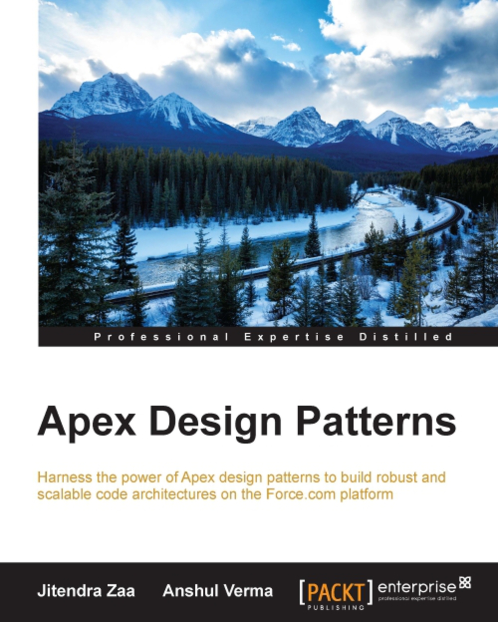 Apex Design Patterns 1st Edition â€“ PDF/EPUB Version Downloadable ...