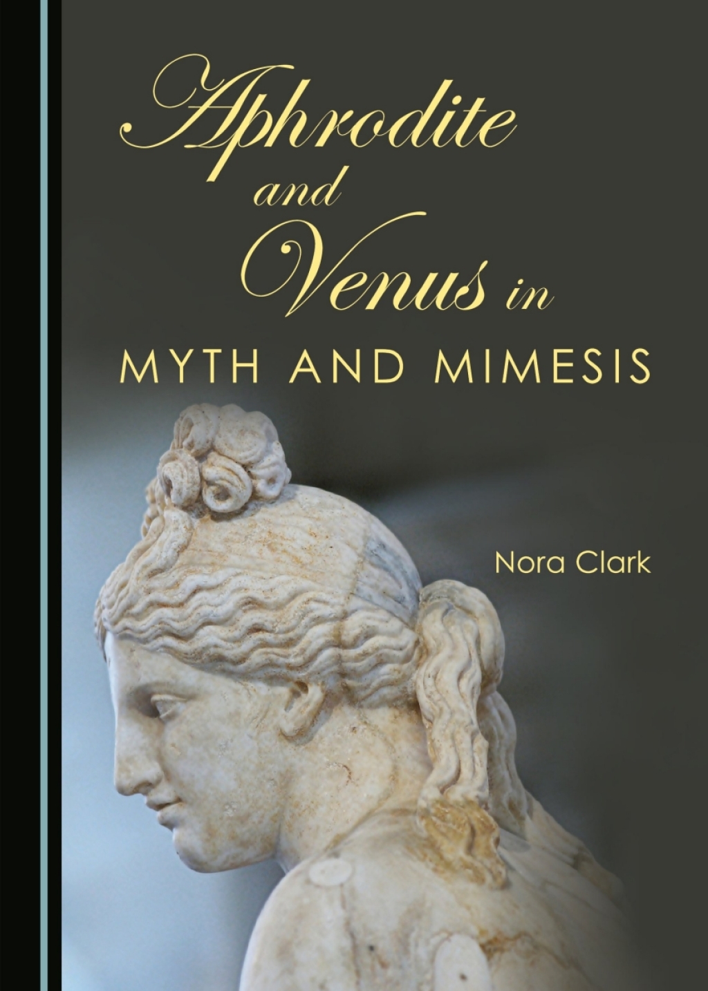 Aphrodite and Venus in Myth and Mimesis 1st Edition â€“ PDF/EPUB Version Downloadable