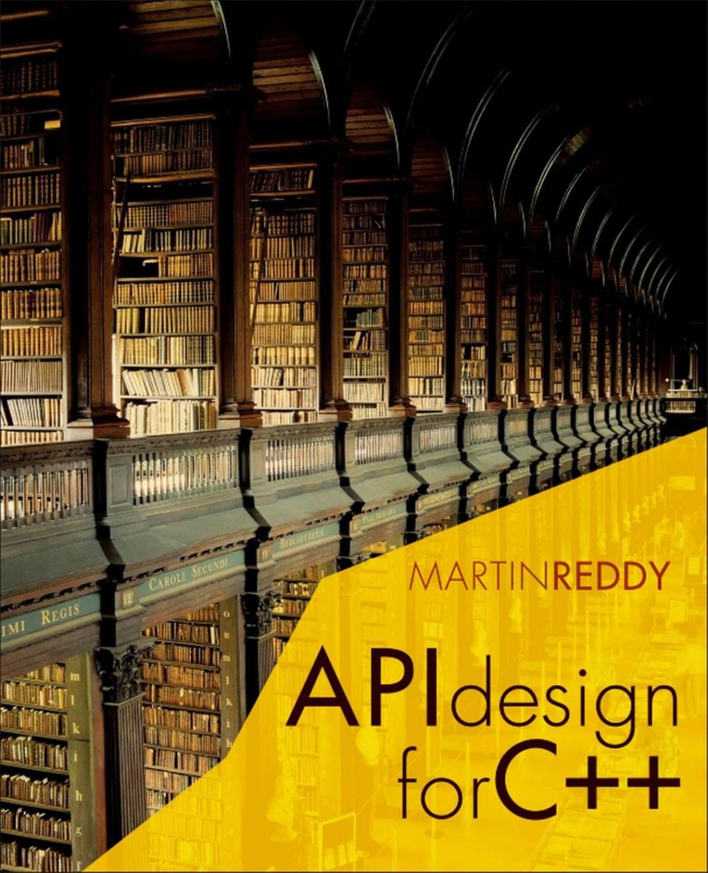 API Design for C++ – PDF/EPUB Version Downloadable – PremiumJS Store