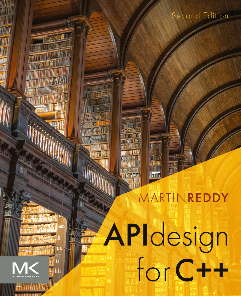 API Design for C++ 2nd Edition â€“ PDF/EPUB Version Downloadable