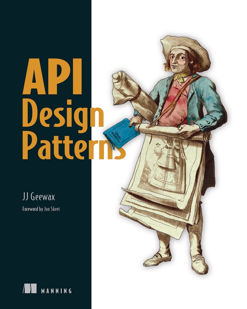 API Design Patterns â€“ PDF/EPUB Version Downloadable – PremiumJS Store