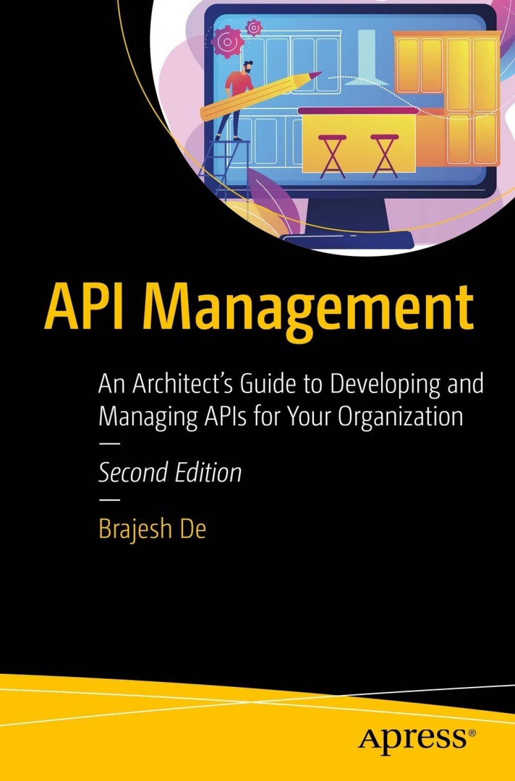 API Management An Architect's Guide to Developing and Managing APIs for Your Organization 2nd Edition â€“ PDF/EPUB Version Downloadable