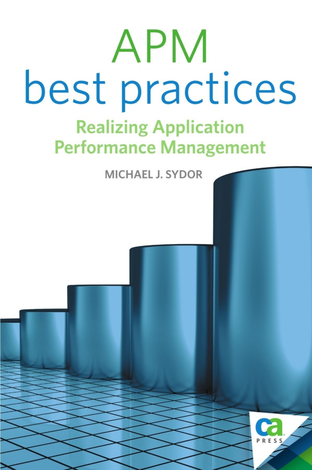 APM Best Practices Realizing Application Performance Management â€“ PDF ...