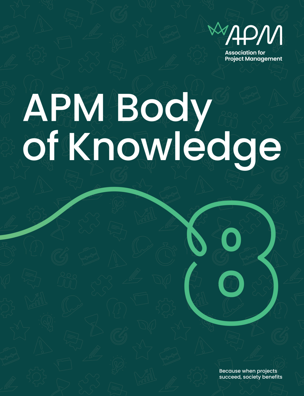 APM Body of Knowledge 8th Edition â€“ PDF/EPUB Version Downloadable