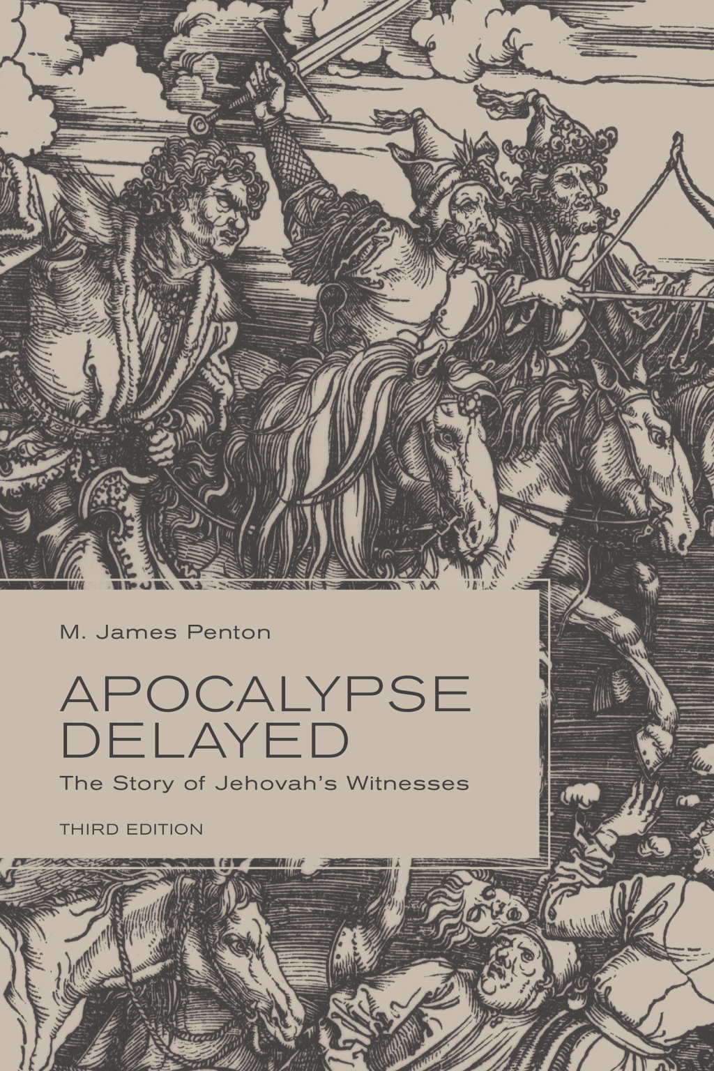 Apocalypse Delayed The Story of Jehovah's Witnesses 3rd Edition â€“ PDF/EPUB Version Downloadable
