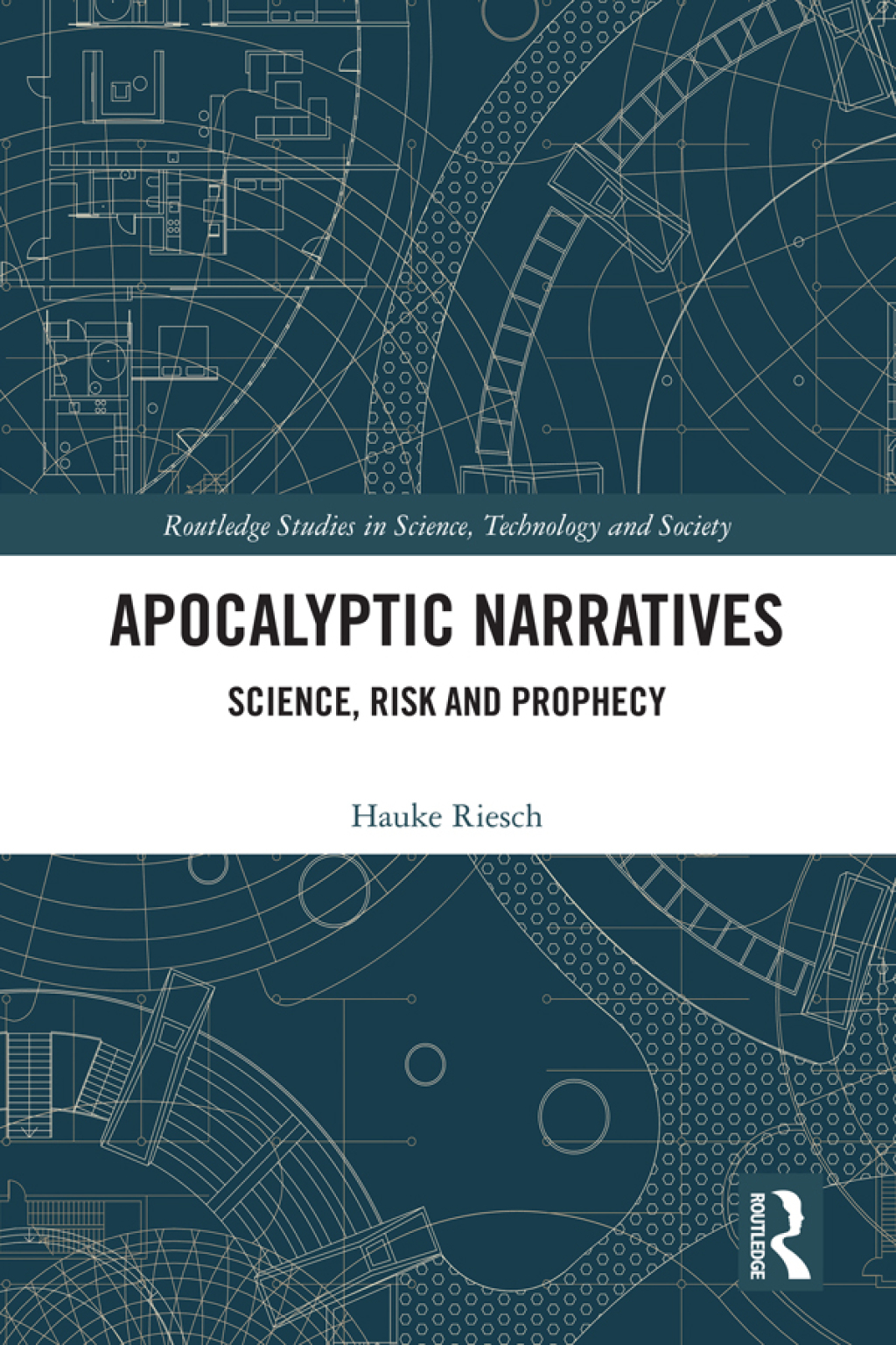 Apocalyptic Narratives Science, Risk and Prophecy 1st Edition â€“ PDF/EPUB Version Downloadable