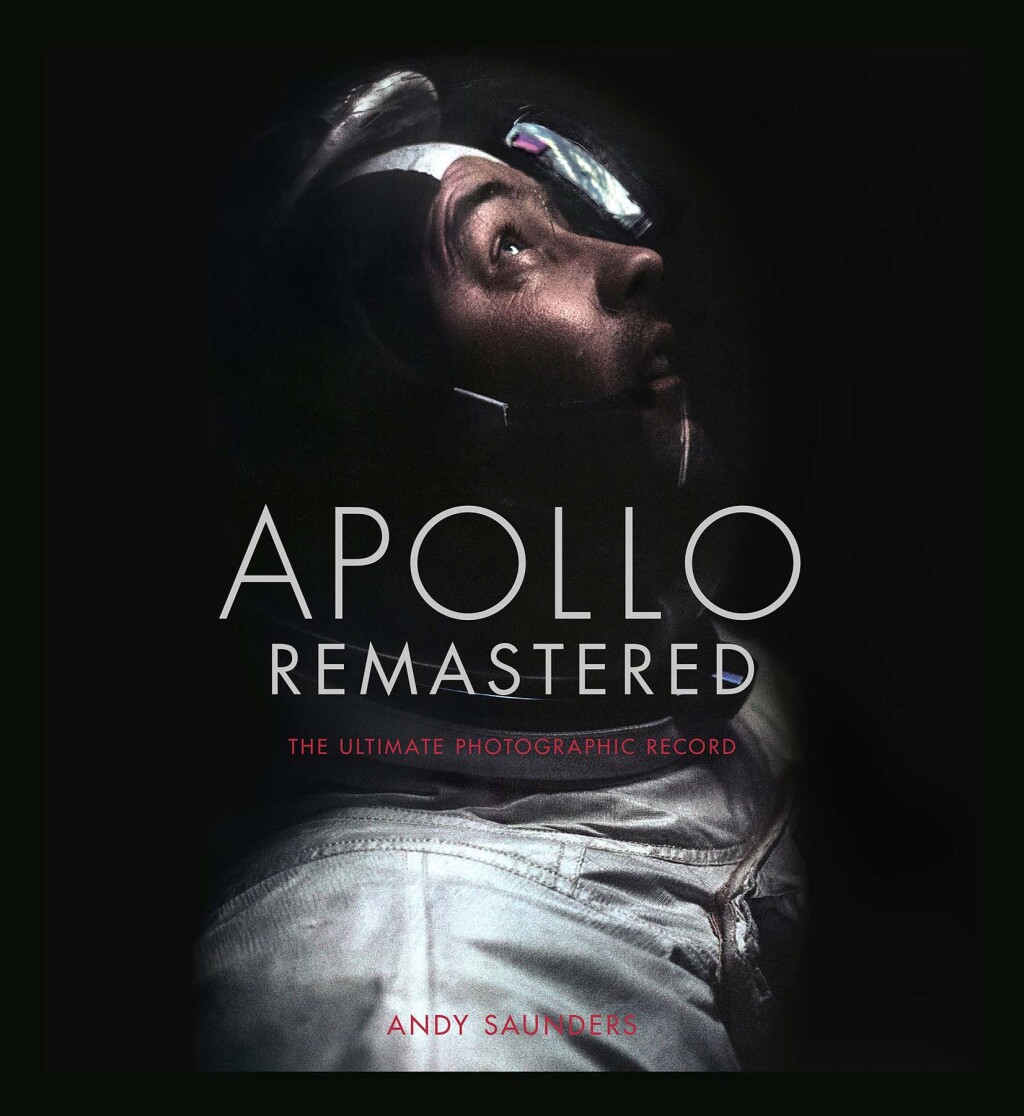 Apollo Remastered The Ultimate Photographic Record  â€“ PDF/EPUB Version Downloadable