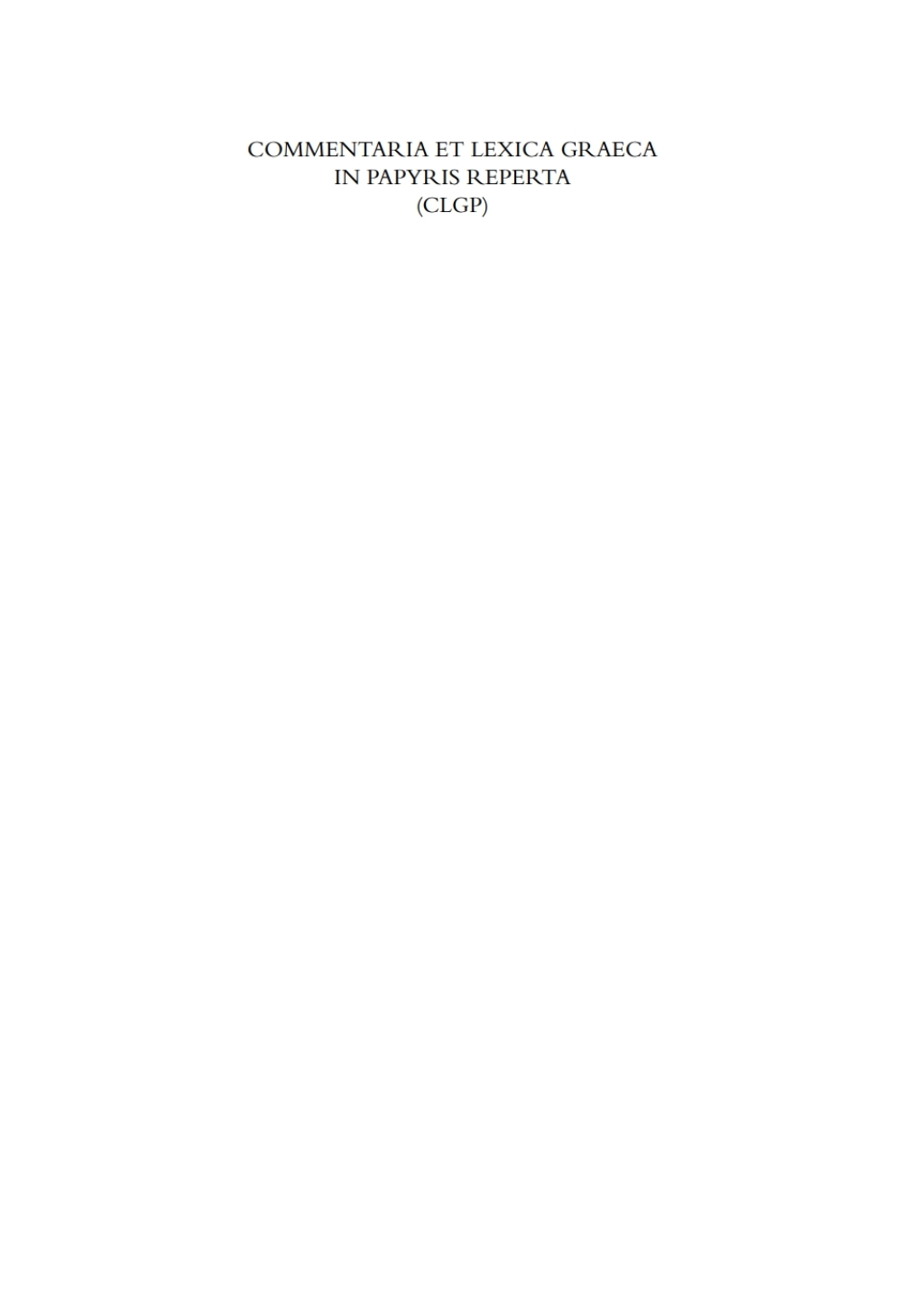 Apollonius Rhodius - Aristides 1st Edition â€“ PDF/EPUB Version Downloadable