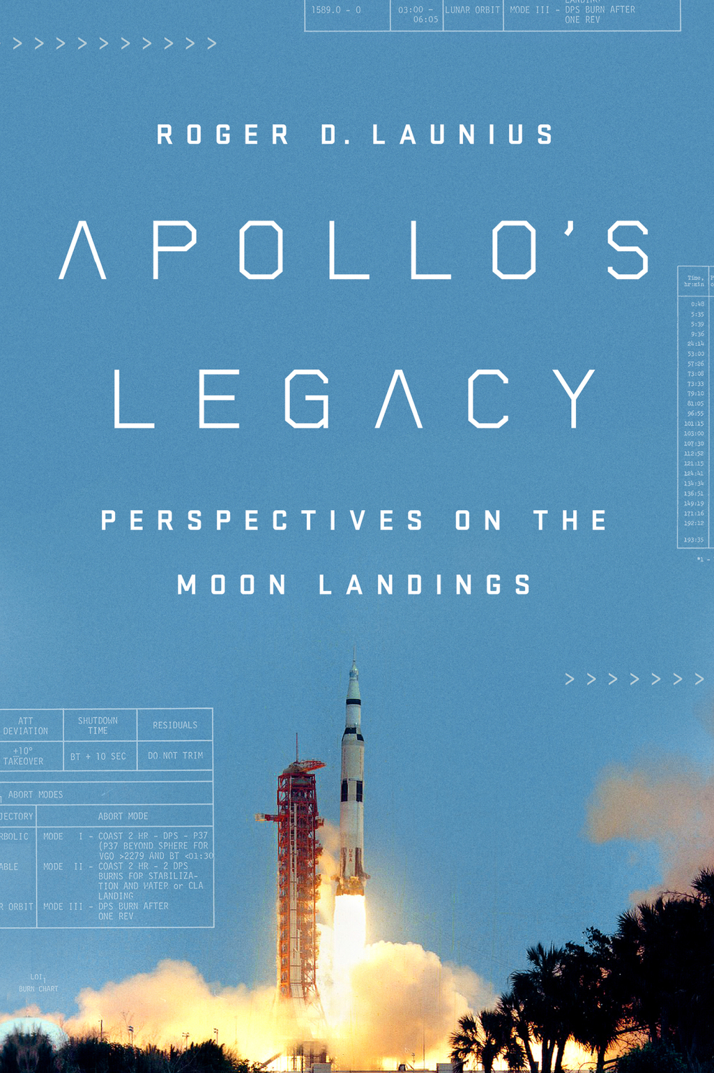 Apollo's Legacy Perspectives on the Moon Landings - (PDF/EPUB Version)