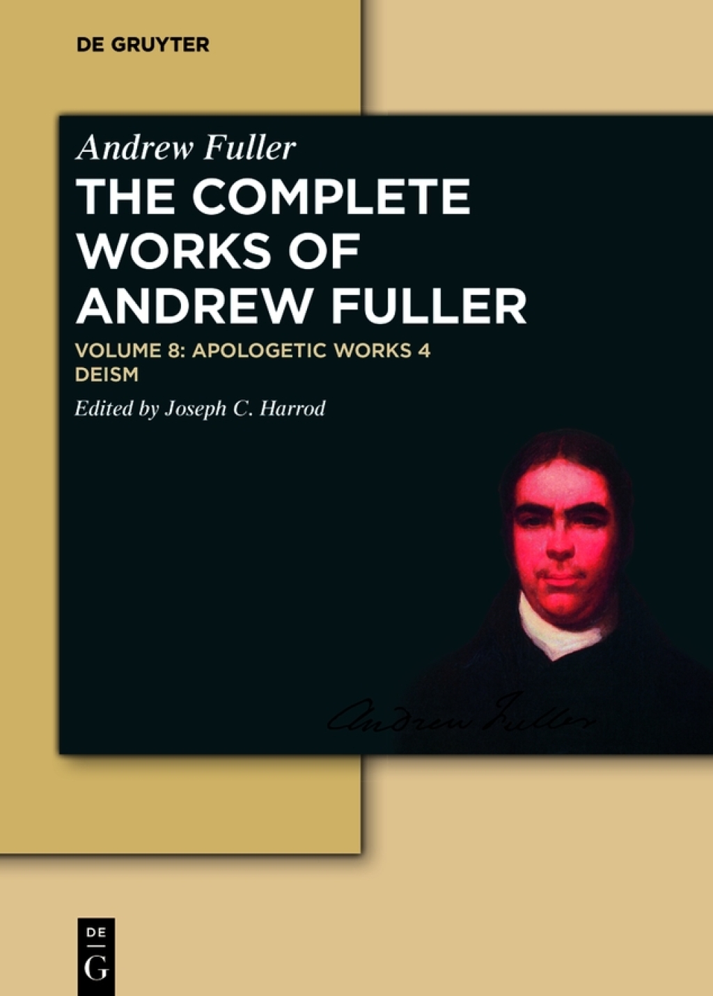 Apologetic Works 4 Deism 1st Edition â€“ PDF/EPUB Version Downloadable
