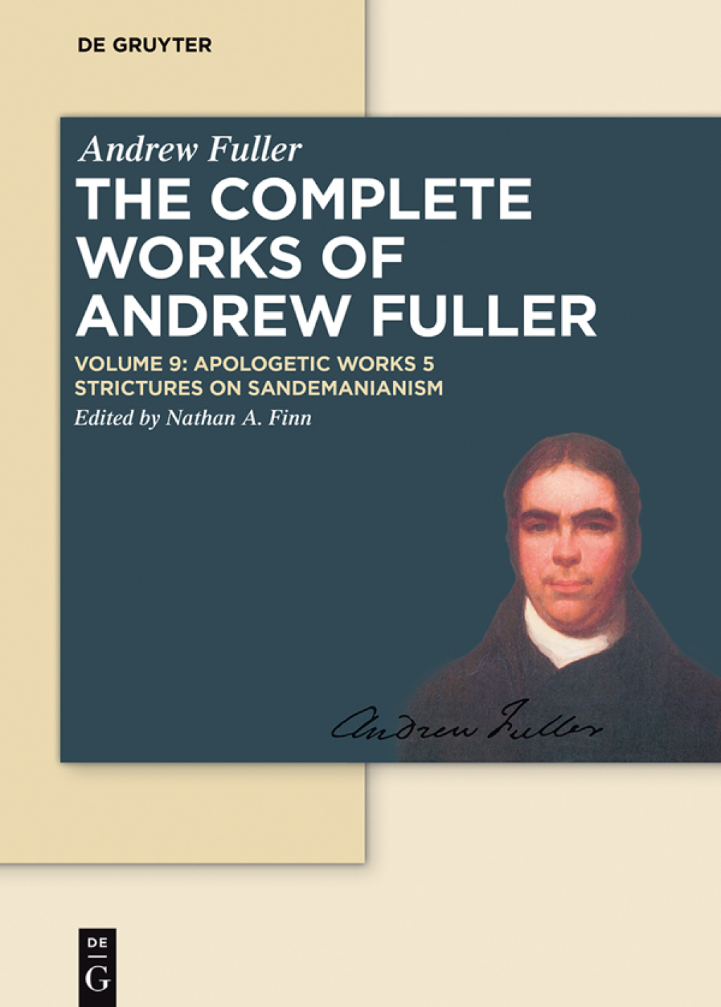 Apologetic Works 5 Strictures on Sandemanianism 1st Edition â€“ PDF/EPUB Version Downloadable
