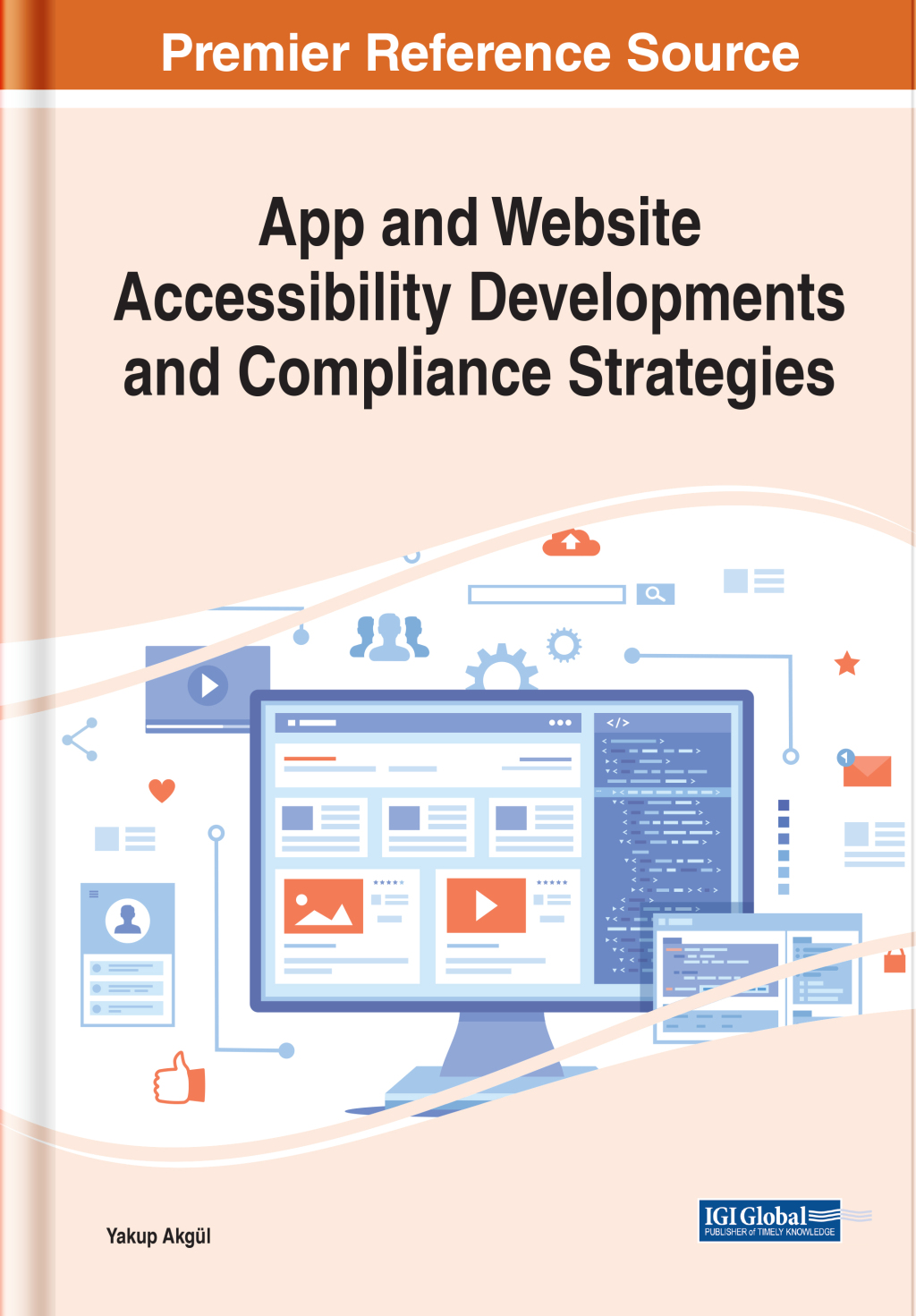 App and Website Accessibility Developments and Compliance Strategies â€“ PDF/EPUB Version Downloadable