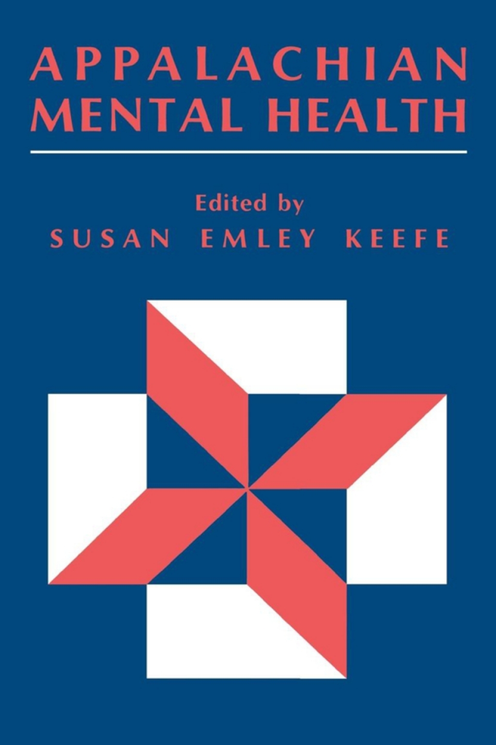 Appalachian Mental Health - (PDF/EPUB Version)