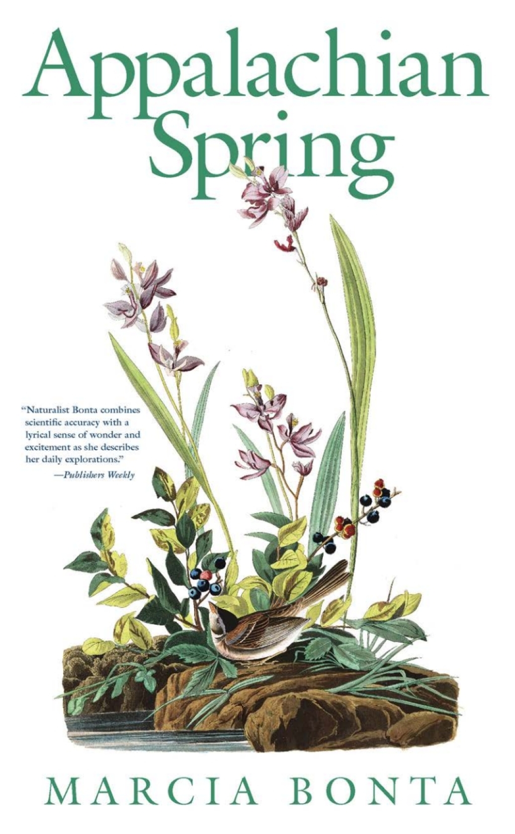 Appalachian Spring - (PDF/EPUB Version)