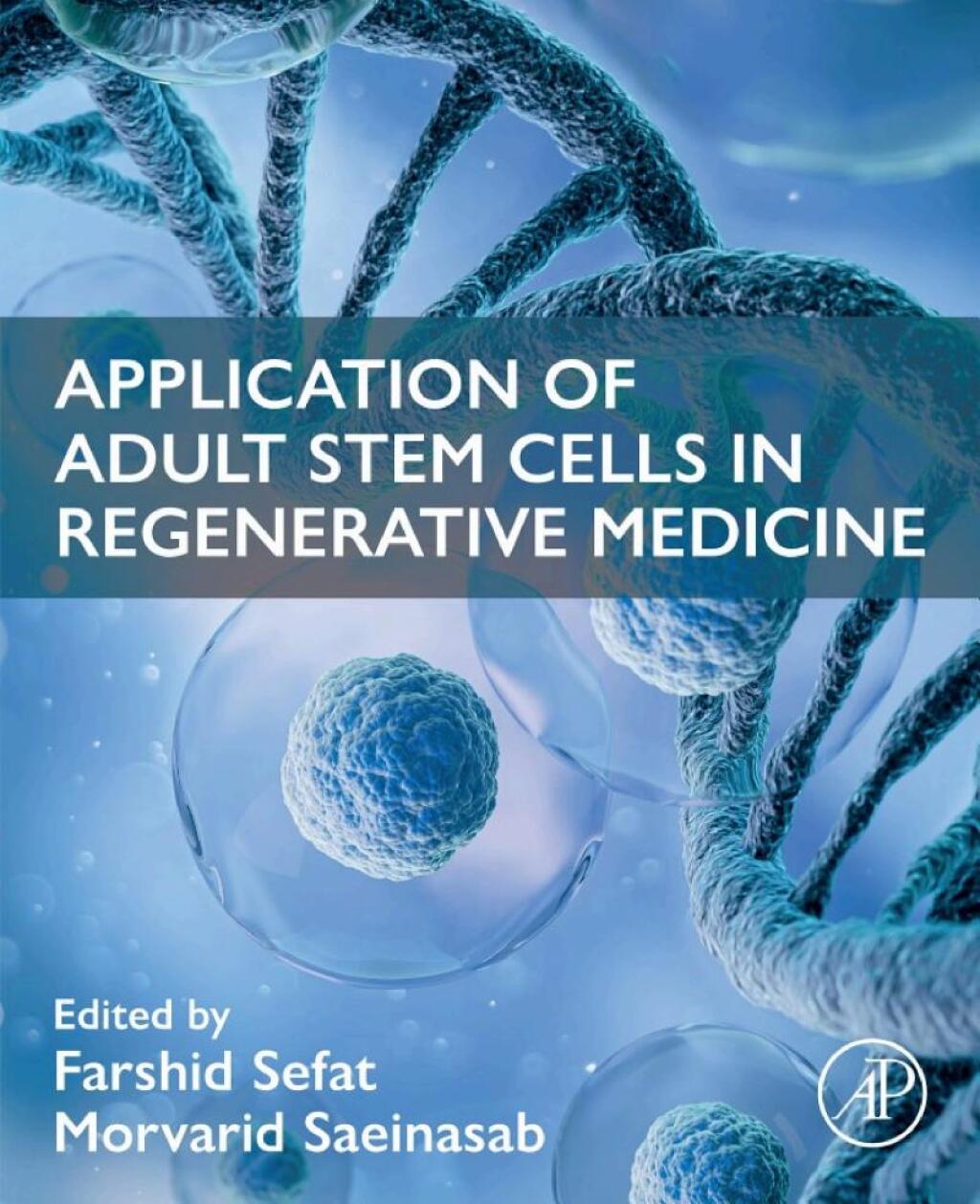 Application of Adult Stem Cells in Regenerative Medicine â€“ PDF/EPUB Version Downloadable